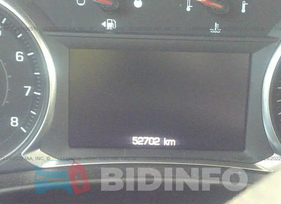 2GNAXUEV1K6223483 Photo# 7