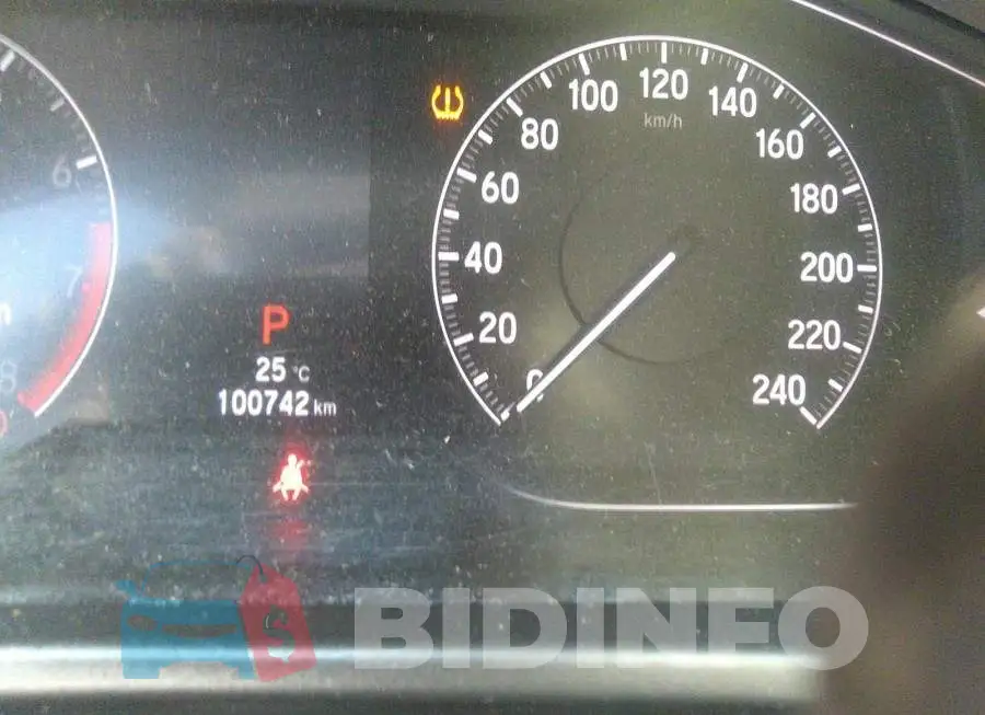 1HGCV1F5XJA802155 Photo# 7