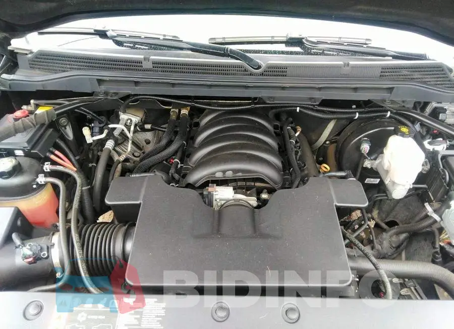 3GTU2NEC5JG443379 Photo# 10