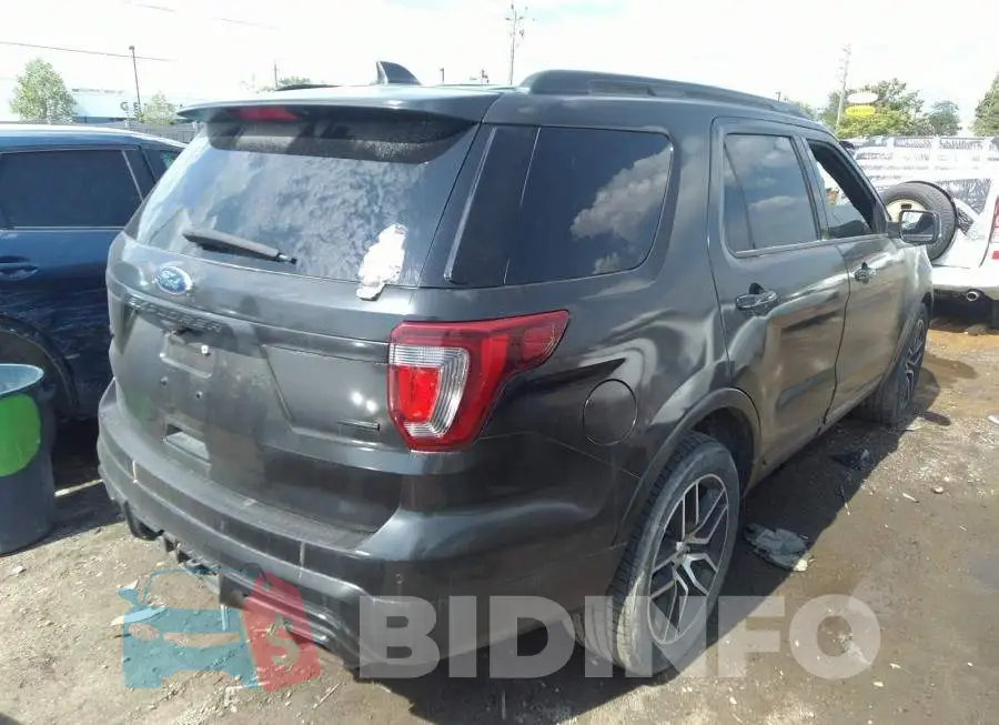 1FM5K8GT9HGA18512 Photo# 4