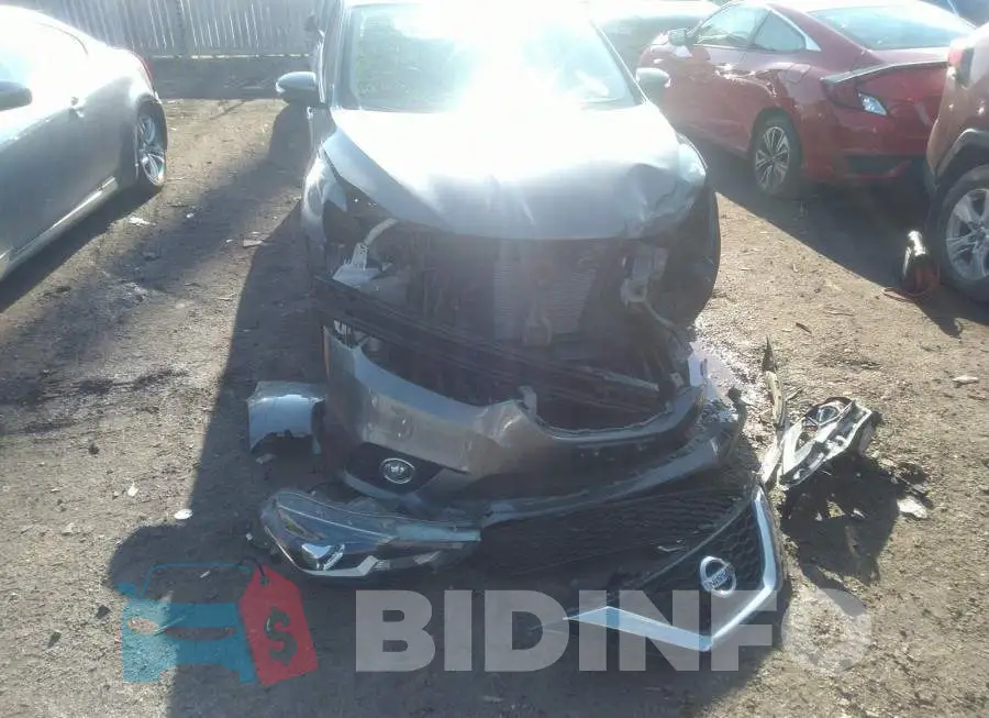 3N1AB7AP2GL669244 Photo# 6