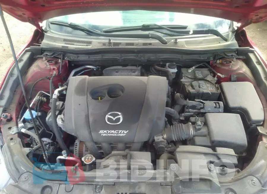 3MZBN1V78JM272040 Photo# 10