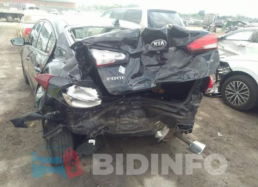 3KPFL4A8XHE123997 Photo# 6
