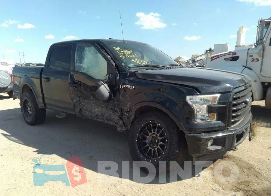 1FTEW1EG2HKD62623 Photo# 1