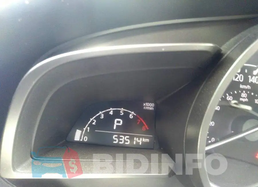 3MZBN1V78JM272040 Photo# 7