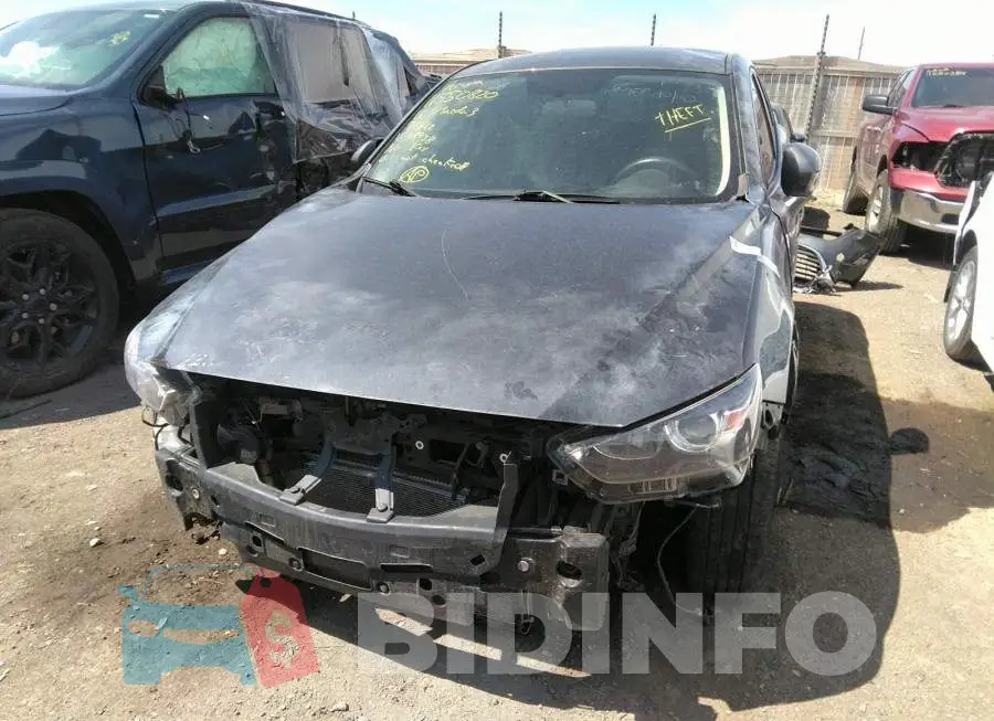 JM1DKBB78G0118938 Photo# 6