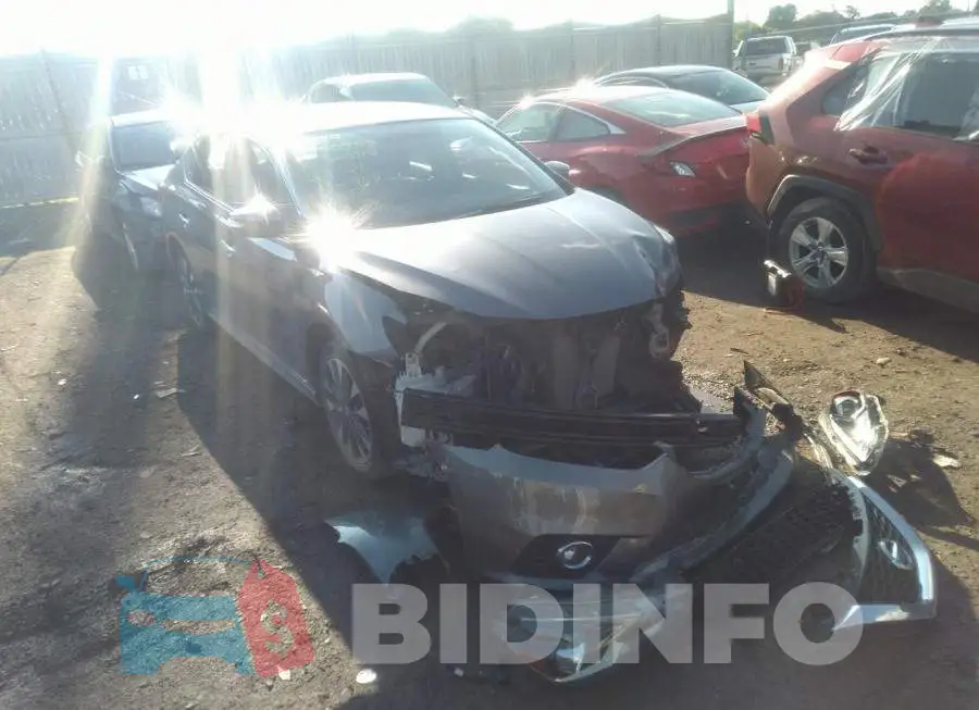 3N1AB7AP2GL669244 Photo# 1
