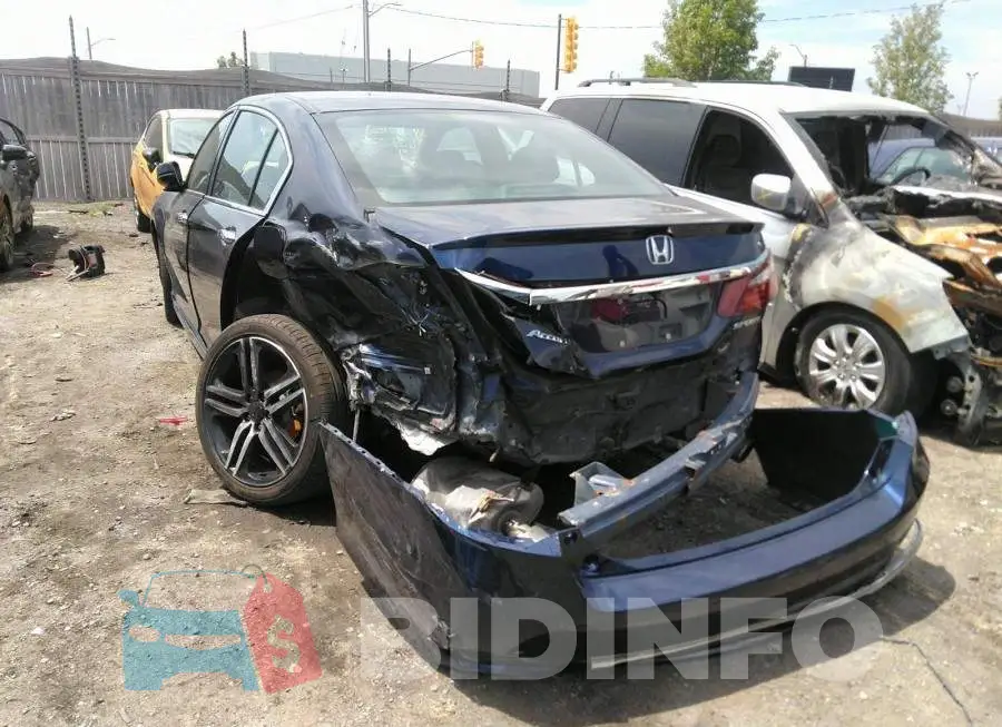 1HGCR2F59HA811658 Photo# 6