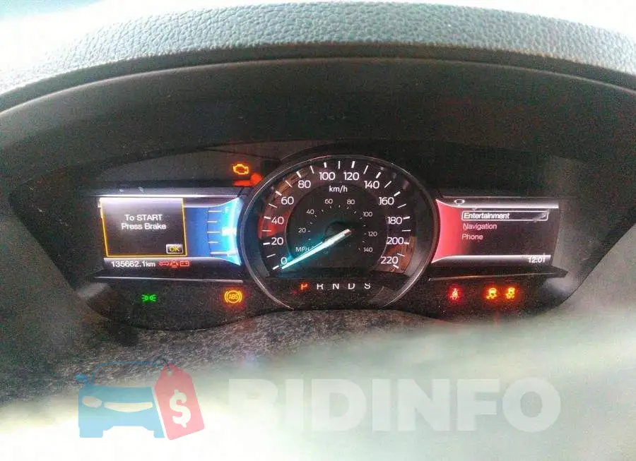 1FM5K8GT9HGA18512 Photo# 7