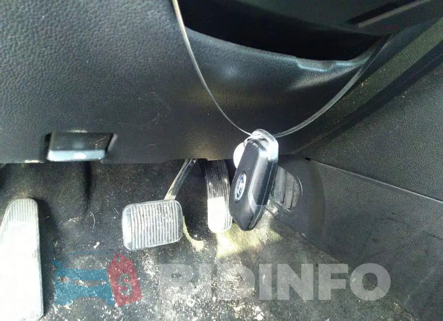 1FM5K8GT9HGA18512 Photo# 11