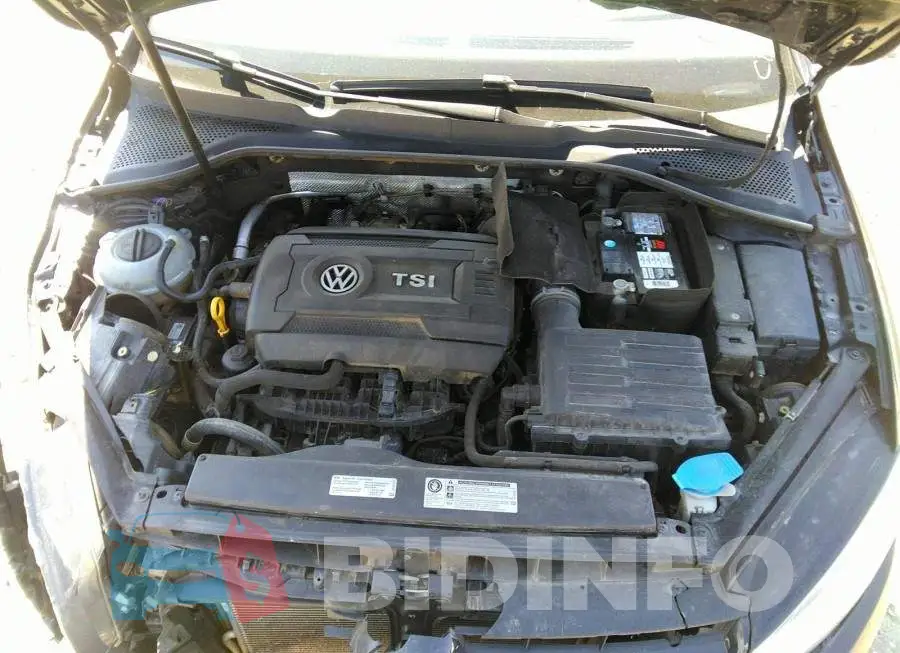 3VW217AU6GM058263 Photo# 10