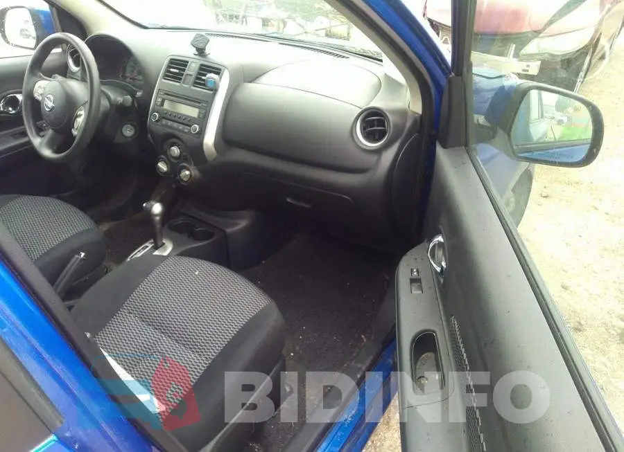 3N1CK3CP6FL229086 Photo# 5