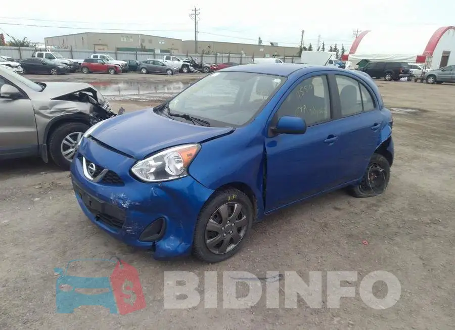 3N1CK3CP6FL229086 Photo# 2