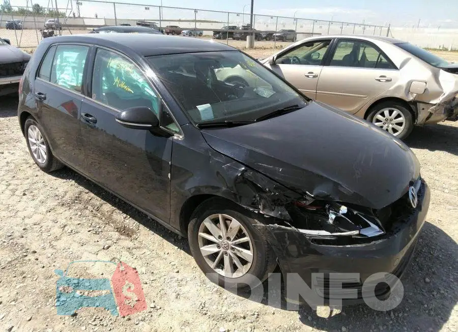 3VW217AU6GM058263 Photo# 1