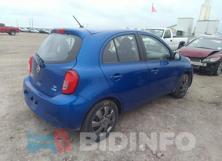 3N1CK3CP6FL229086 Photo# 4