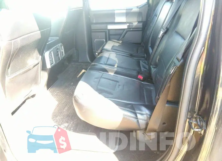 1FTEW1EG9FFB51828 Photo# 8
