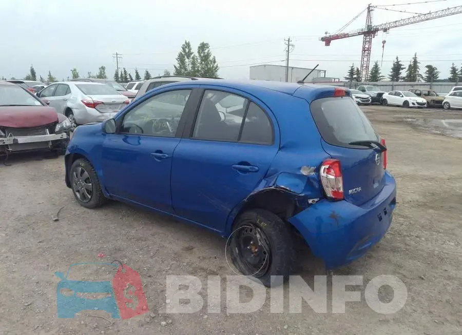 3N1CK3CP6FL229086 Photo# 3