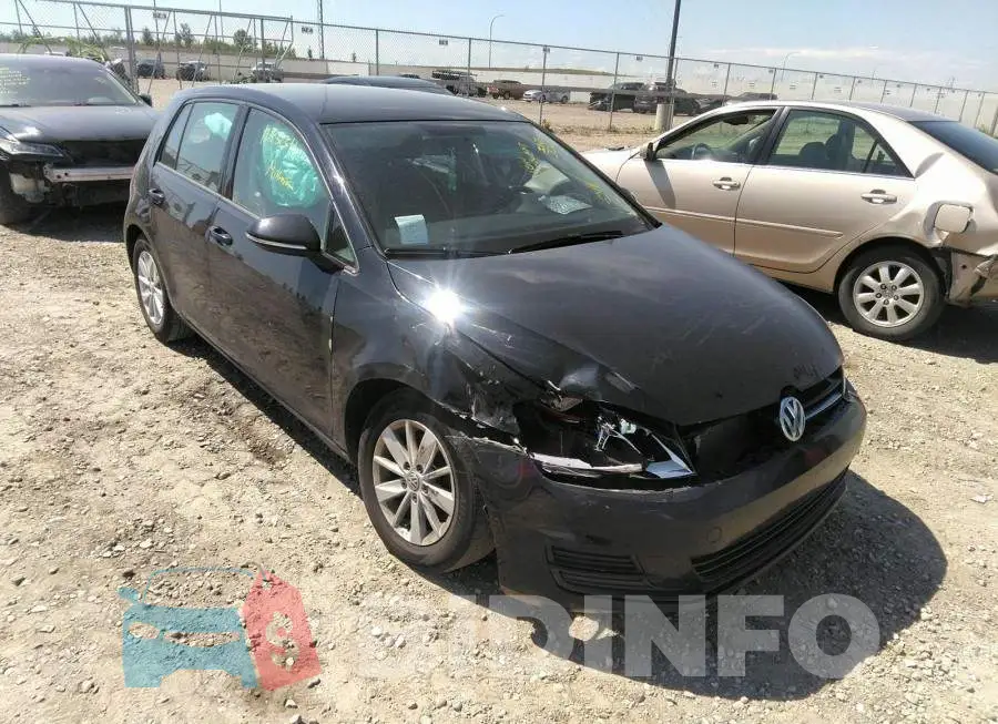 3VW217AU6GM058263 Photo# 6