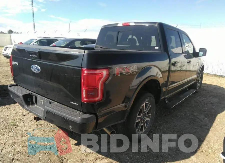 1FTEW1EG9FFB51828 Photo# 4