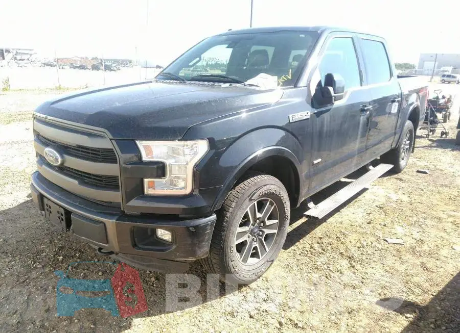 1FTEW1EG9FFB51828 Photo# 2