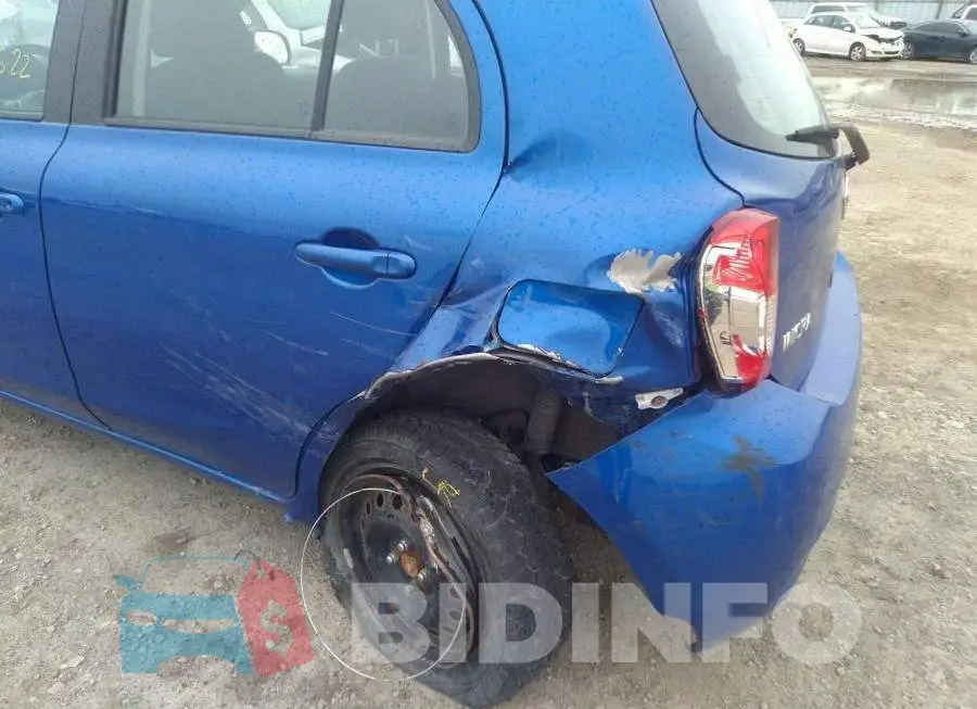 3N1CK3CP6FL229086 Photo# 6