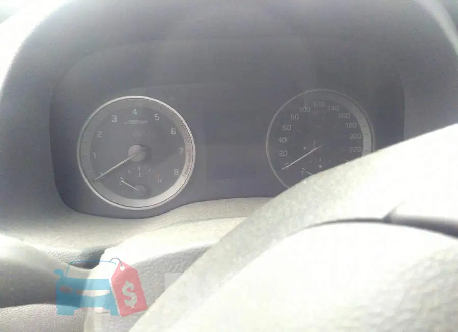 KM8J3CA47JU767896 Photo# 7 KM8J3CA47JU767896 Photo# 7