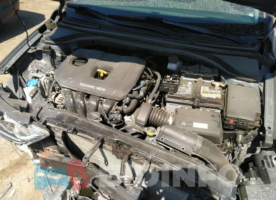 KMHD84LF4HU113564 Photo# 10 KMHD84LF4HU113564 Photo# 10
