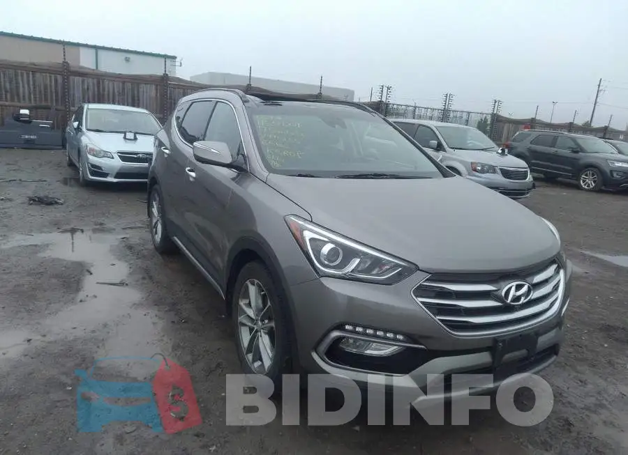 5XYZUDLA7HG495133 Photo# 1 5XYZUDLA7HG495133 Photo# 1