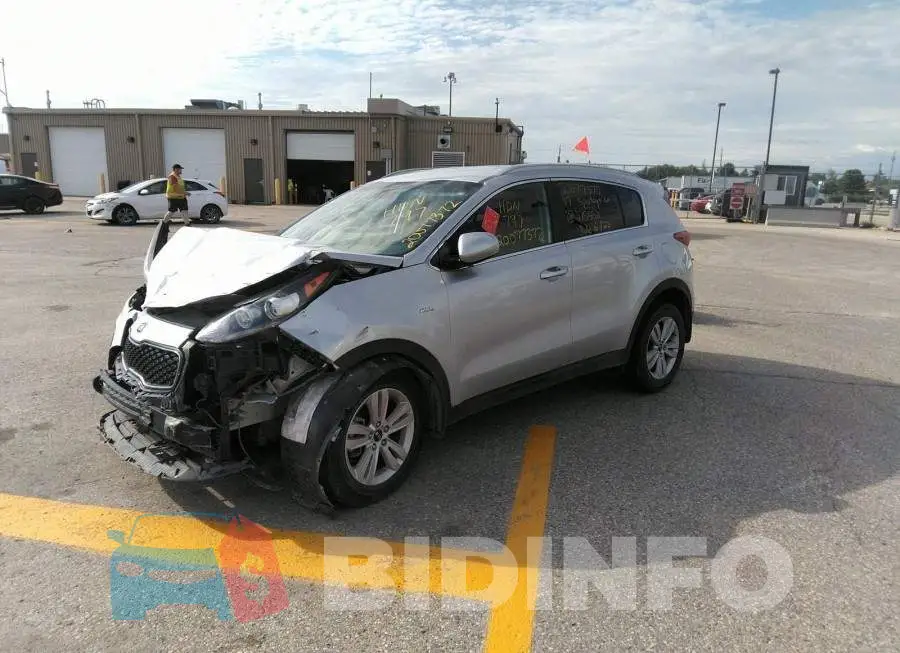 KNDPMCAC8H7275552 Photo# 2