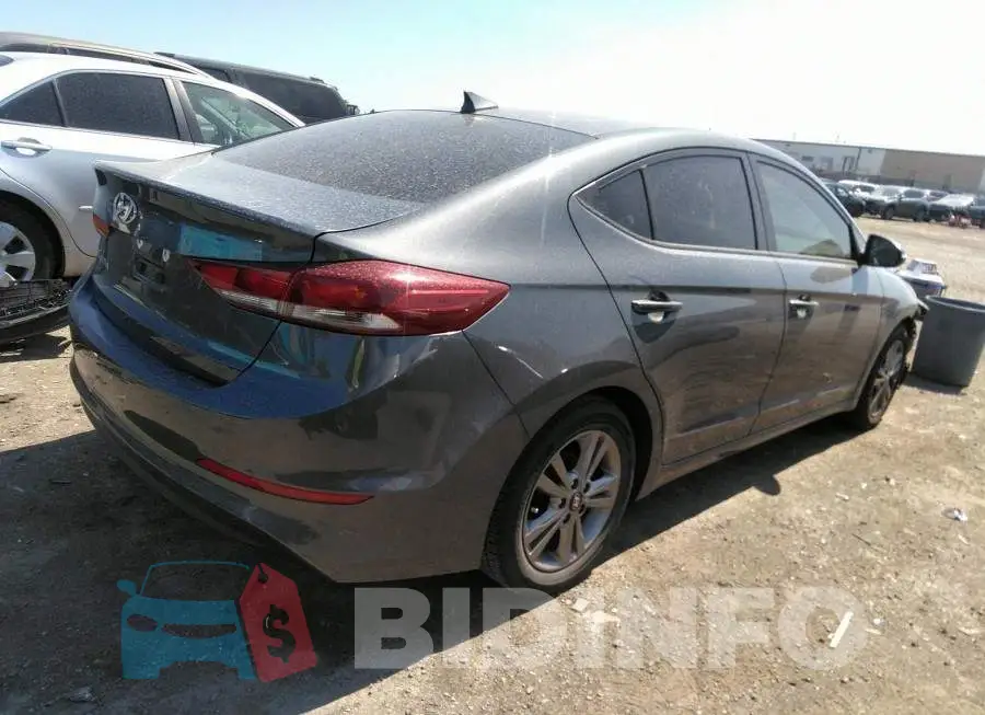 KMHD84LF4HU113564 Photo# 4 KMHD84LF4HU113564 Photo# 4