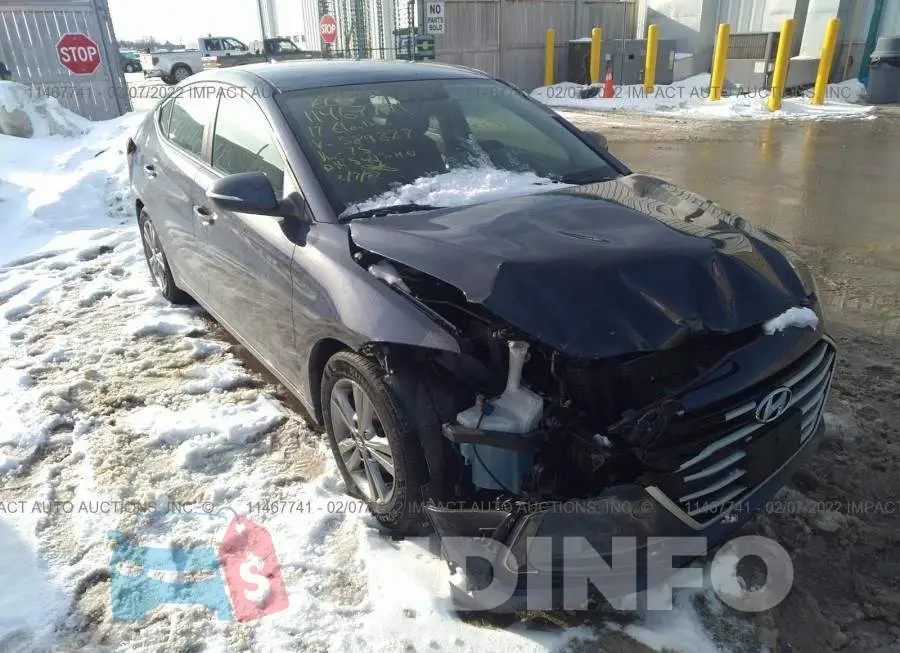 KMHD84LF8HU389827 Photo# 6 KMHD84LF8HU389827 Photo# 6