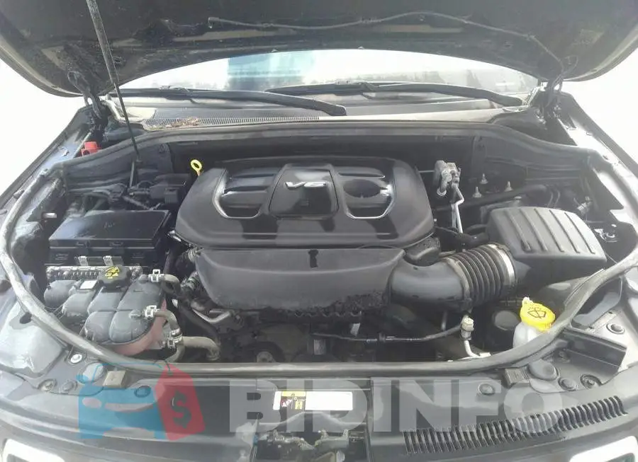 1C4RJFAGXHC783535 Photo# 10 1C4RJFAGXHC783535 Photo# 10