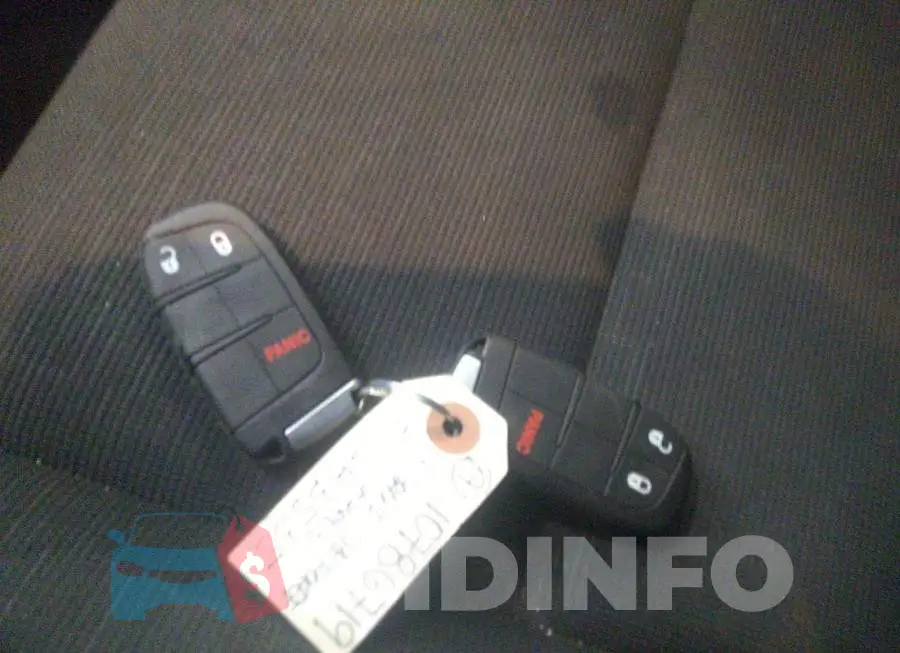 1C4RJFAGXHC783535 Photo# 11 1C4RJFAGXHC783535 Photo# 11