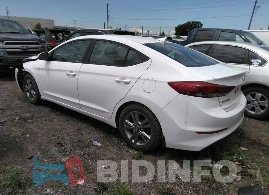 KMHD84LF7HU400266 Photo# 3 KMHD84LF7HU400266 Photo# 3
