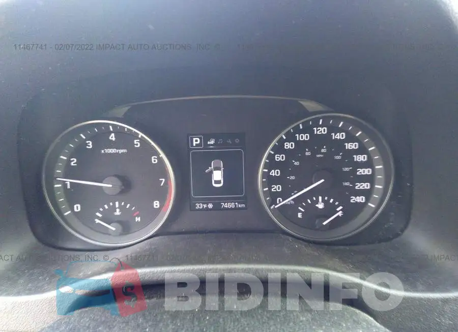 KMHD84LF8HU389827 Photo# 7 KMHD84LF8HU389827 Photo# 7