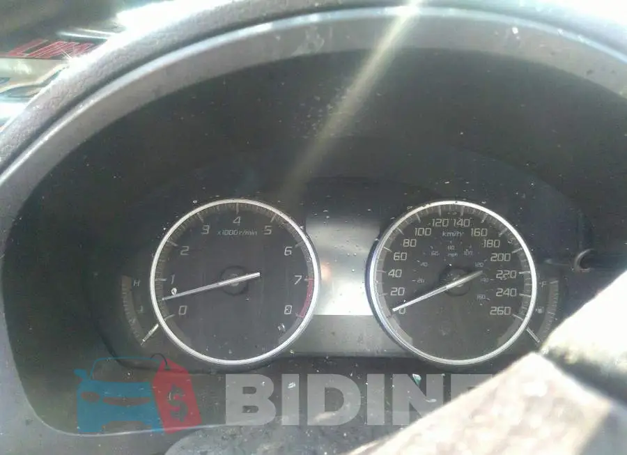 19UDE2F71GA801769 Photo# 7