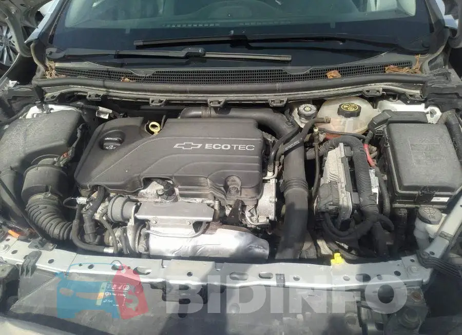 1G1BC5SM9G7247878 Photo# 10