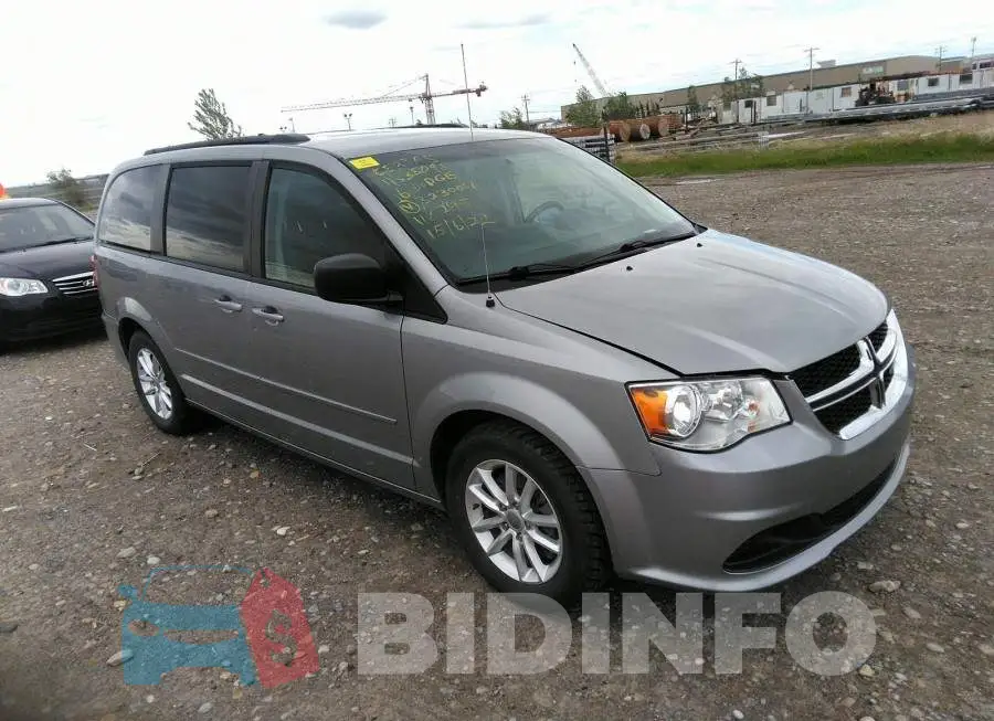 2C4RDGBG1GR323004 Photo# 1