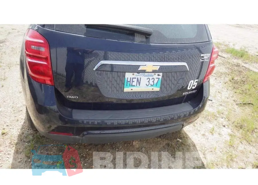 2GNFLEEK7G6284714 Photo# 8