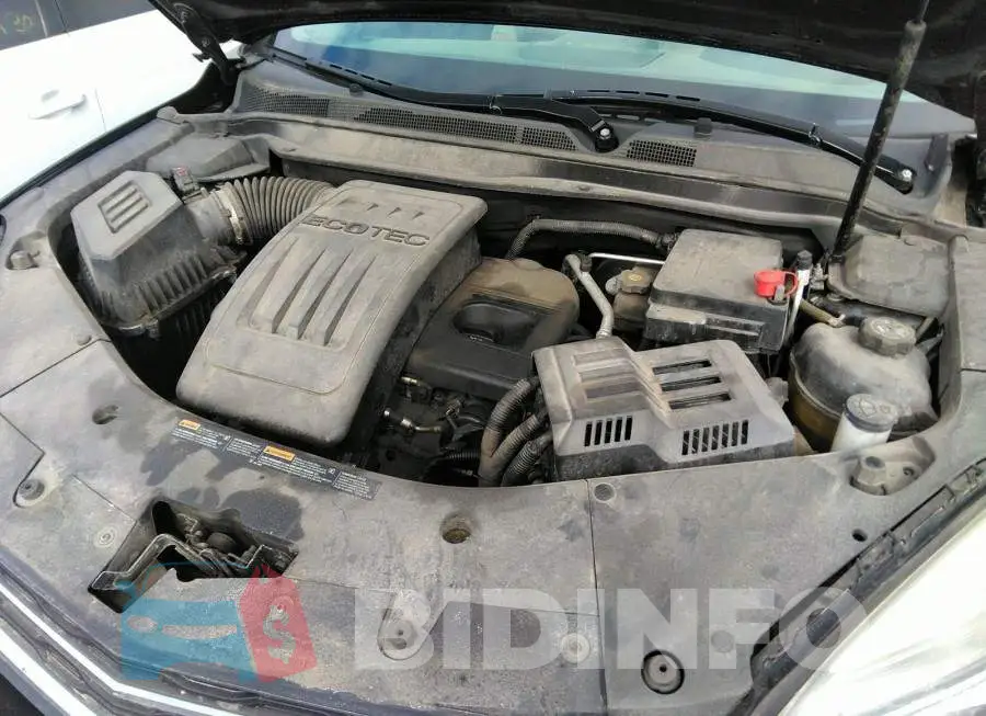 2GNALCEK7G6330816 Photo# 10