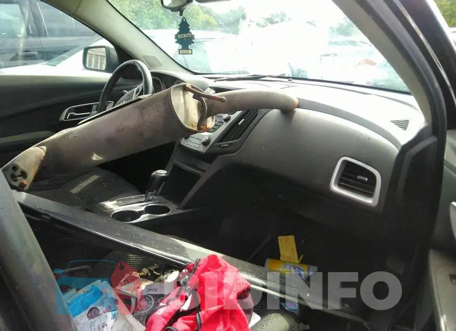 2GNALCEK7G6330816 Photo# 5