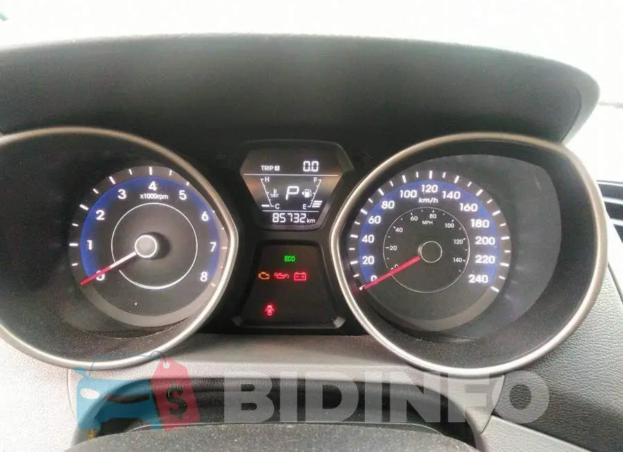 5NPDH4AE3GH799278 Photo# 7