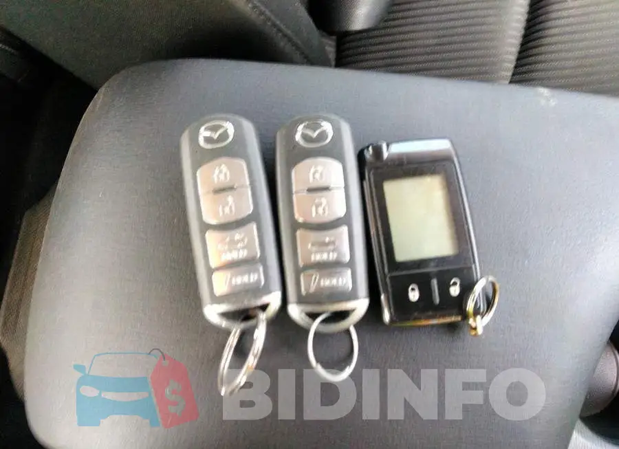 3MZBM1V74GM240181 Photo# 11