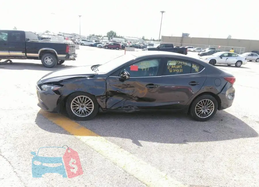 3MZBM1V74GM240181 Photo# 6