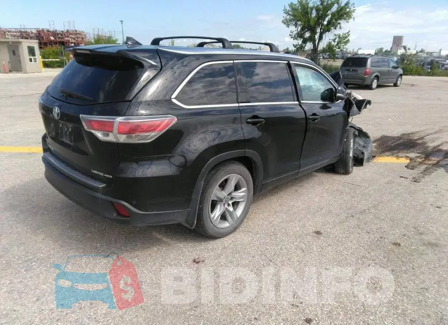 5TDDKRFH6GS292726 Photo# 4