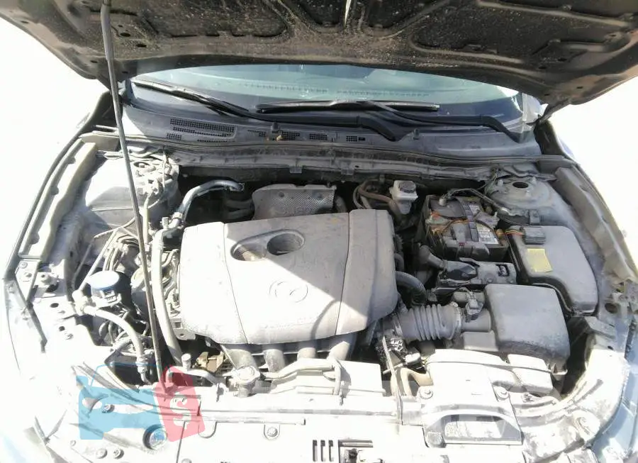 3MZBM1V74GM240181 Photo# 10
