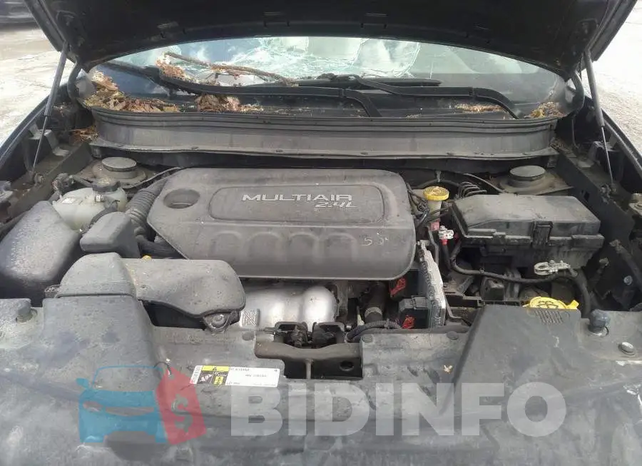 1C4PJMAB2GW290428 Photo# 10