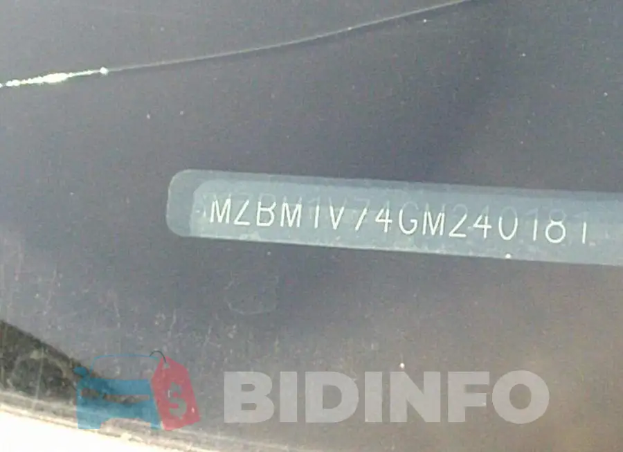 3MZBM1V74GM240181 Photo# 9