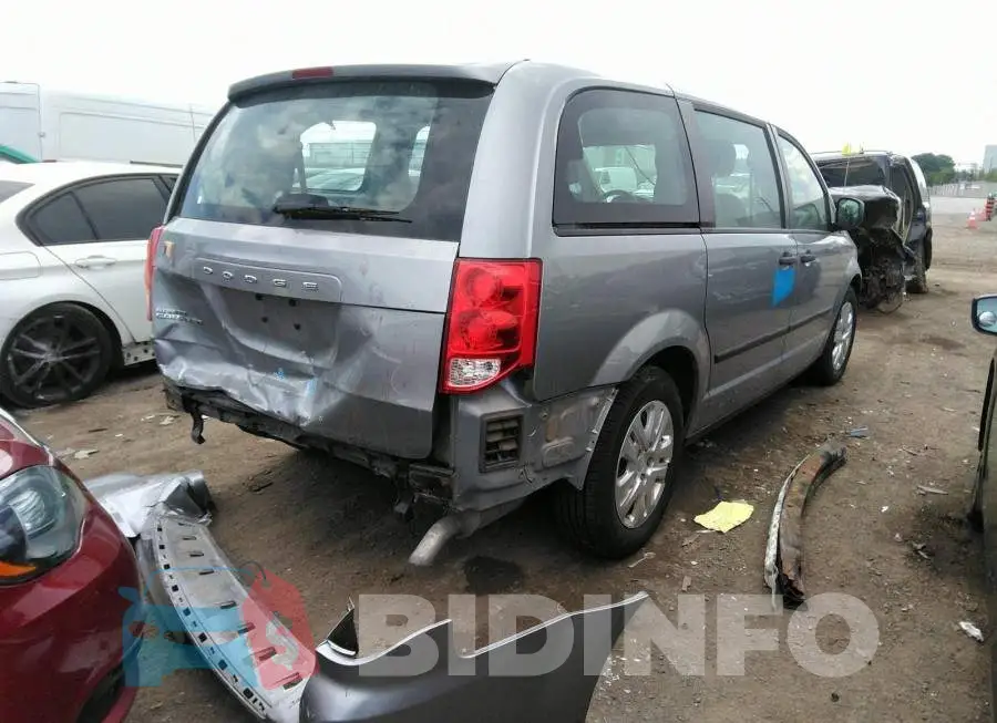 2C4RDGBG8FR507743 Photo# 4