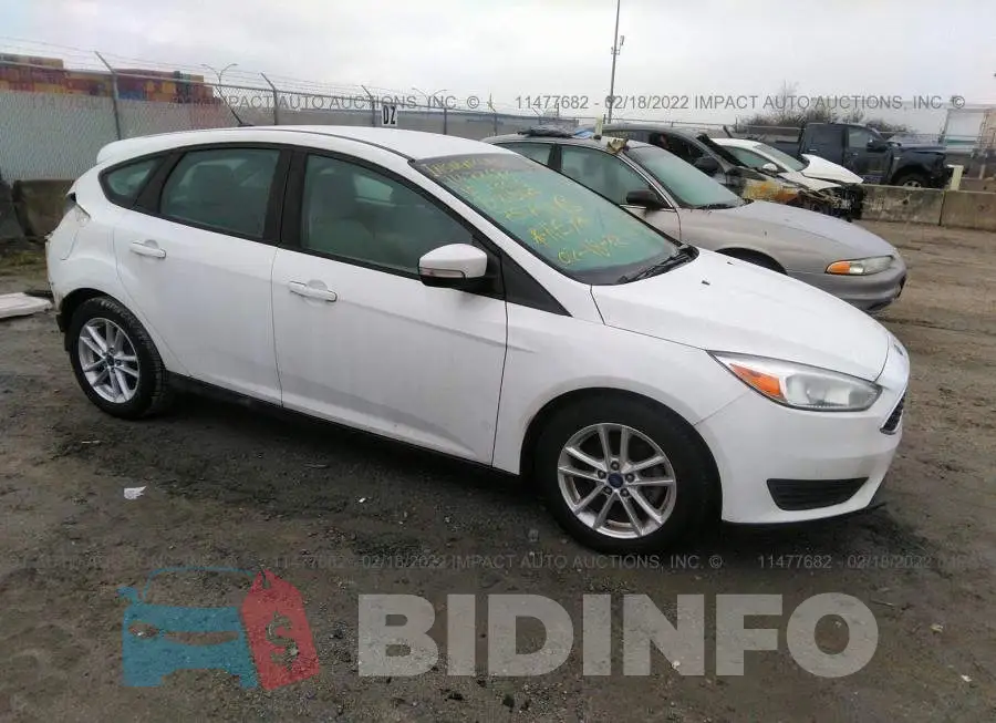 1FADP3K22FL215647 Photo# 1